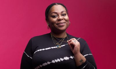 People Person by Candice Carty-Williams audiobook review – sibling bonds and absent fathers