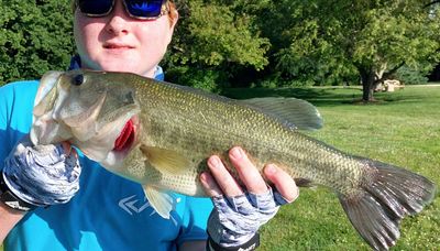 Autistic angler headed to National Championship for juniors in bass fishing