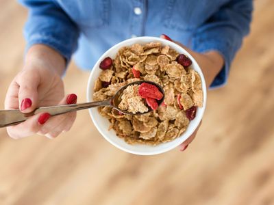 Tesco urgently recalls breakfast cereal over allergy risk fears