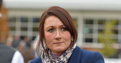 Trainer Rebecca Menzies condemns controversial whip rules as doing "more harm than good"