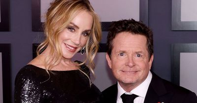 Michael J. Fox reveals his wife's poignant reaction to devastating Parkinson's diagnosis