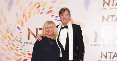 Inside Richard Madeley's colourful love life - first wife, past affairs, forbidden Judy love