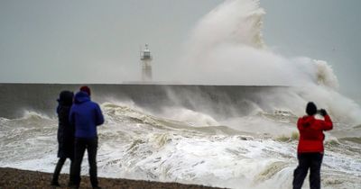 'Warnings likely' - Met Éireann gives its verdict amid potential named storm threat 'within days'