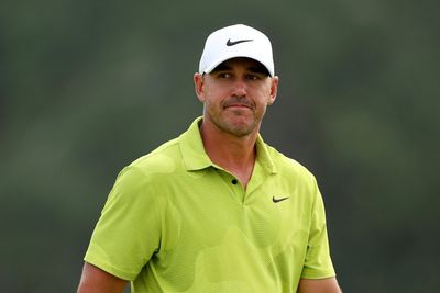 Co-leader Koepka set for early charge as Masters resumes