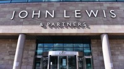 Is it all change at John Lewis?