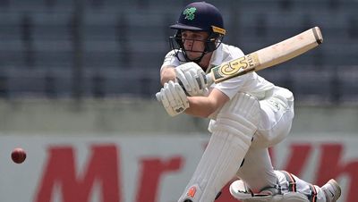 Ireland remain without a win in Test cricket after loss to Bangladesh