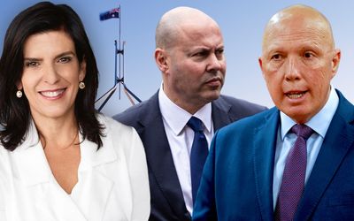 Julia Banks: What next for the Liberal Party and will Frydenberg ride to the rescue?