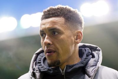 'Get on with it' - Tavernier breaks silence on Celtic vs Rangers away fan lockout