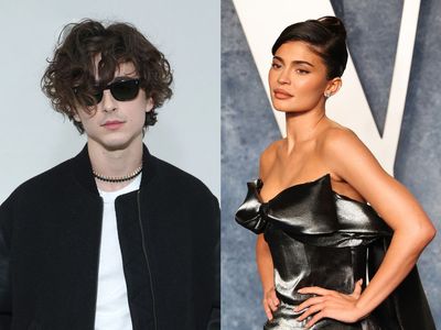 Fans bewildered by Timothée Chalamet and Kylie Jenner dating rumours