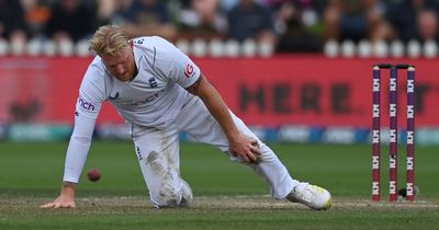 England captain Ben Stokes makes huge admission ahead of the Ashes amid injury concerns