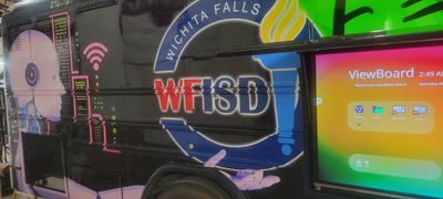 How One District Launched Its Mobile STEM Lab