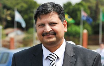 The Guptas: The brothers at the heart of South Africa's graft storm