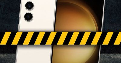 Samsung issues new Galaxy warning and ignoring latest advice could break your phone