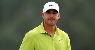 Brooks Koepka at centre of Masters storm as staggered Paul McGinley slams caddie 'rule breaker'