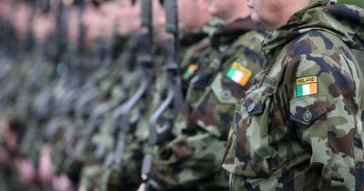 Defence Forces can't recruit itself out of retention crisis because 'no amount of water will fill a leaky bucket'