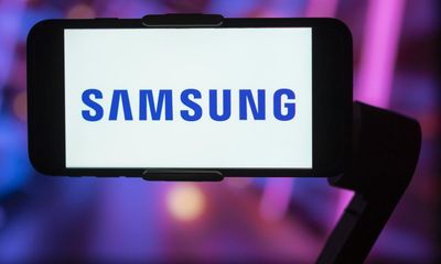 Samsung to cut chip production as profits plunge by 96%