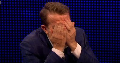 The Chase in chaos as Bradley Walsh walks off over player's blunder in tense head-to-head