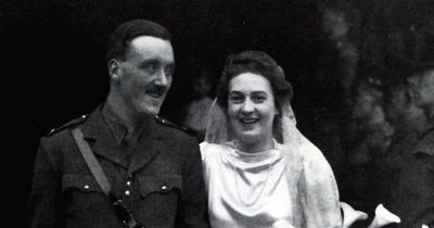 Edinburgh women advised how to choose a husband in print that brands them 'unobservant'