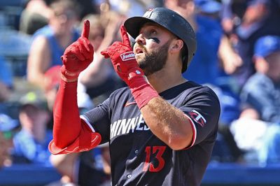 Fantasy Baseball Waiver Wire: Grab Joey Gallo While You Can