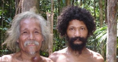 Fears jungle tribe could be made extinct by mining for electric car battery component