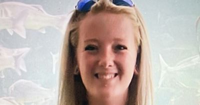 'Darling' mum, 28, dies in road smash as son, 4, fights for his life
