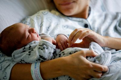 Births in Italy hit record low in 2022, population shrinks further
