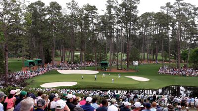 The Masters Leaderboard Live 2023 From Augusta National Golf Club: Koepka Takes A Four-Shot Lead As Weather Stays Benign For Now