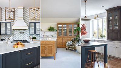 How can I make my kitchen look better? Design experts prioritize these impactful methods