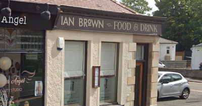 Popular Glasgow southside restaurant up for sale after 12 years of business for husband and wife duo