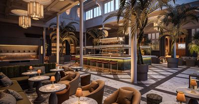 Luxury hotel inside Liverpool's Municipal Buildings to open next month