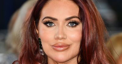 TOWIE's Amy Childs welcomes twins with First Dates star boyfriend