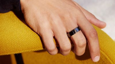 Exclusive: Oura CEO Tom Hale on why smart rings are more accurate than smartwatches