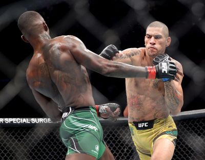 Dan Hardy: Alex Pereira probably will finish Israel Adesanya again at UFC 287 – maybe even quicker