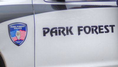 4 shot, 1 fatally, during gathering inside suburban Park Forest home