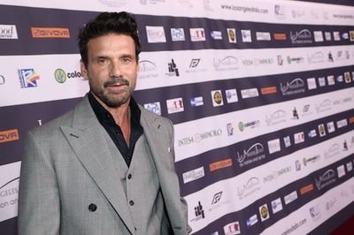 'One Day as a Lion' Star Frank Grillo's One Rule for Playing a Bad Guy: “Never Judge Yourself”