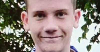 Scots teenager missing in Fife found safe and well