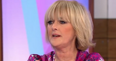 Loose Women's Jane Moore caught up in 'sexist' row with Kaye Adams on ITV show