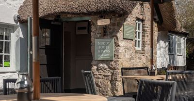 Inside popular Caerphilly pub as it reopens with private dining area and all-day menu