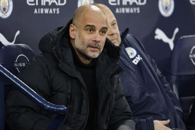 Pep Guardiola aware even he is not safe from sack due to demands on managers