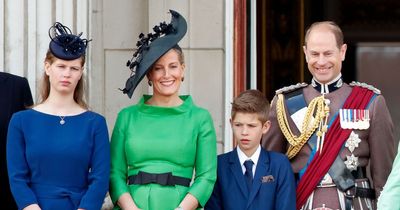 Lady Louise Windsor snubbed for Coronation balcony spot despite parents landing place