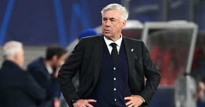 Chelsea manager update emerges with Carlo Ancelotti Real Madrid consideration made