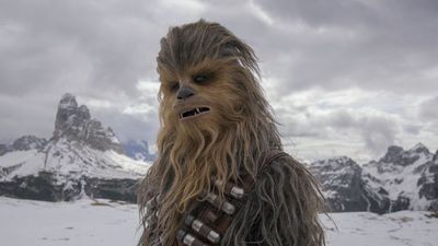 Star Wars’ The Acolyte Will Have A Wookiee Jedi Master, And 4 More Thrilling Things We Learned