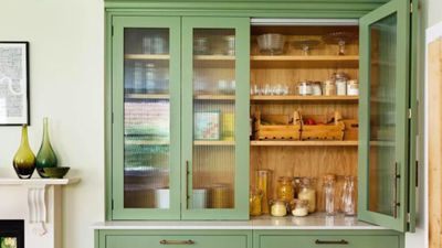 How to organize a small pantry – professional organizers have these 6 vital tips