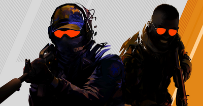 Nvidia's low-latency Reflex tech will give older GPUs a boost in Counter-Strike 2