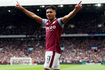 Unai Emery feels in-form Ollie Watkins deserves new Aston Villa contract