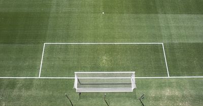 Football fans are only just realising what the 'D' on the edge of the penalty area is for