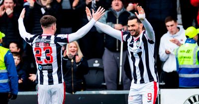 Buddie Banter: St Mirren can turn Tynecastle crowd against Hearts to boost top six hopes