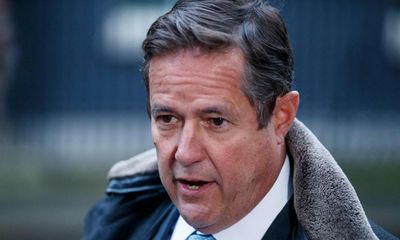 Jes Staley’s lawyers hit out at ‘slanderous’ attacks by JP Morgan