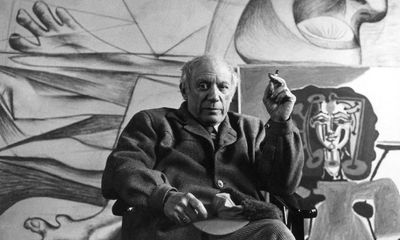 ‘Notoriously cruel’: should we cancel Picasso? Collectors, artists, critics and curators decide