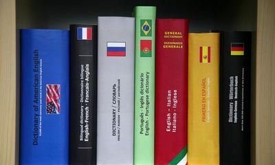 The Power of Language by Viorica Marian review – the virtues of multilingualism